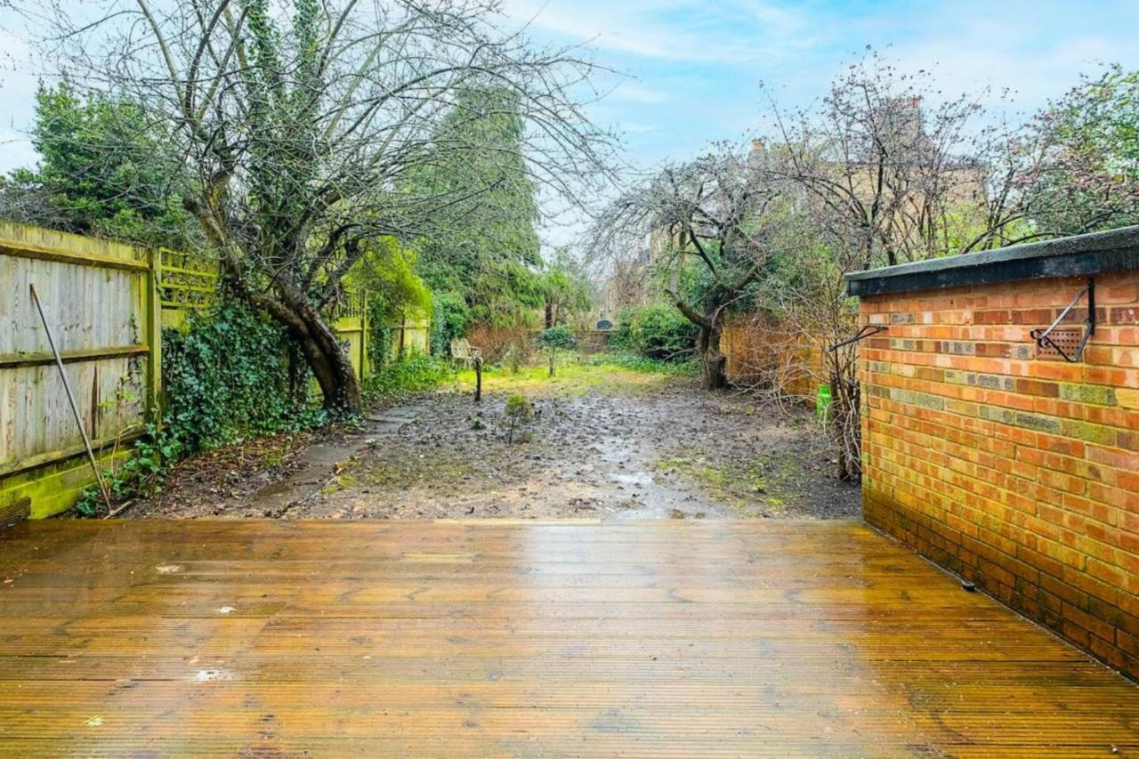 Ensuite Rooms, Tufnell Park - Sk Guest house *